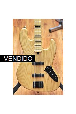 Maruszczyk Elwood 4 Human Nature EMG-J.Retro Maruszczyk Elwood 4 Human Nature EMG-J.Retro